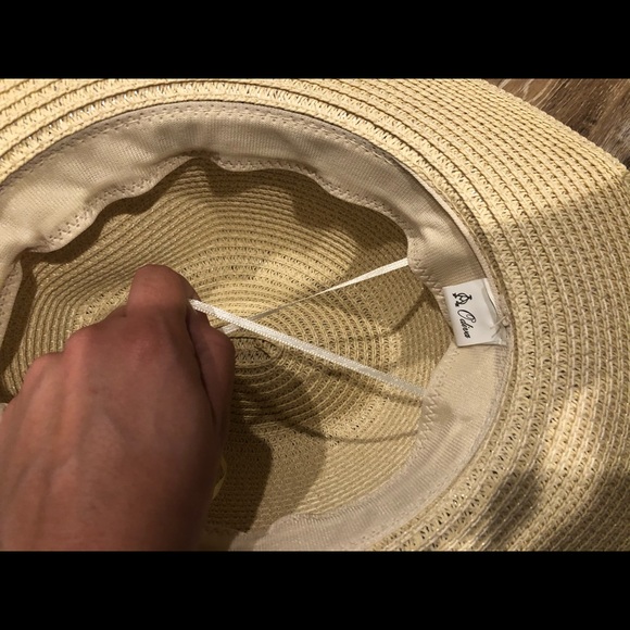 Women’s Sun Hat - Picture 5 of 5
